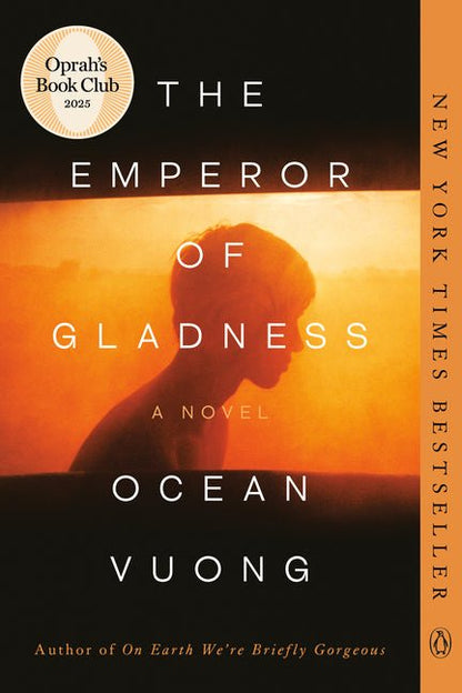 The Emperor of Gladness - Ingram