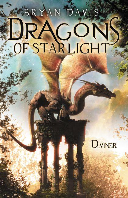 The Diviner - Ingram
