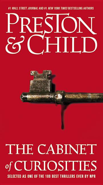 Cabinet of Curiosities - Ingram