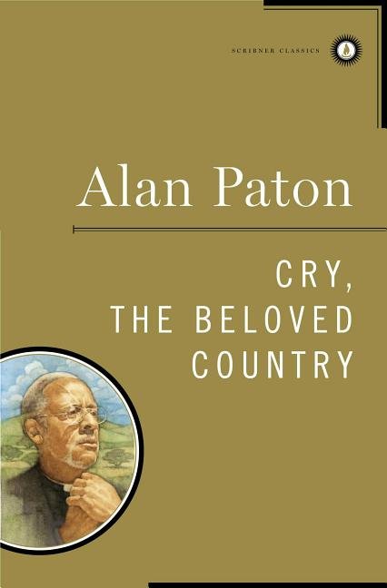 Cry, the Beloved Country (Classic) - Ingram