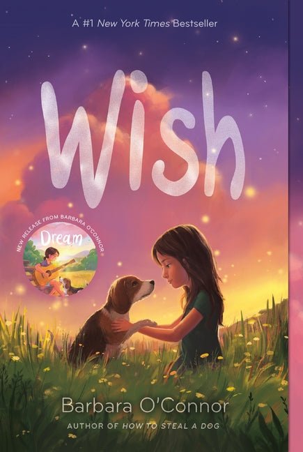 Wish - Ingram