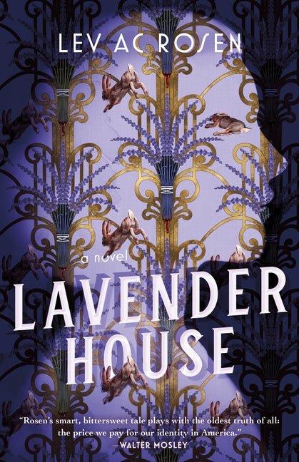 Lavender House - Ingram
