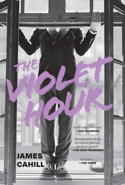 The Violet Hour - Ingram