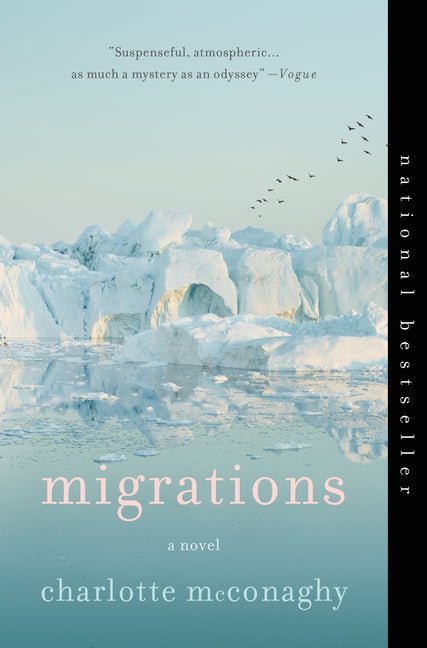 Migrations - Ingram