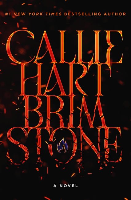 Brimstone (Standard Edition) - Ingram