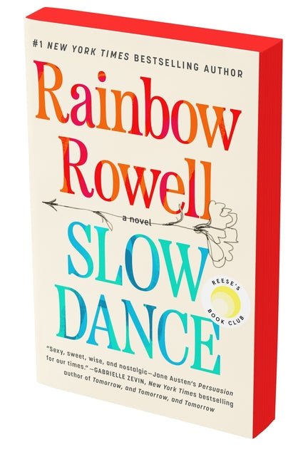 Slow Dance - Ingram