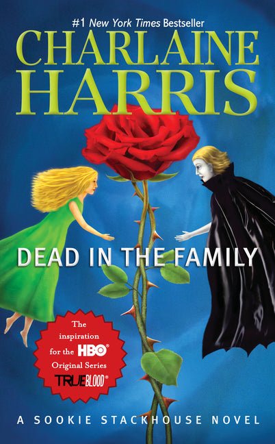 Dead in the Family - Ingram