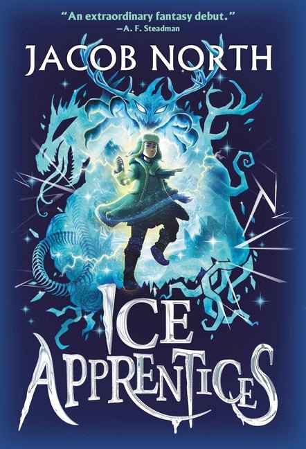 Ice Apprentices - Ingram