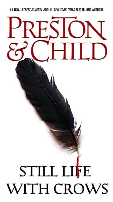 Still Life with Crows - Ingram