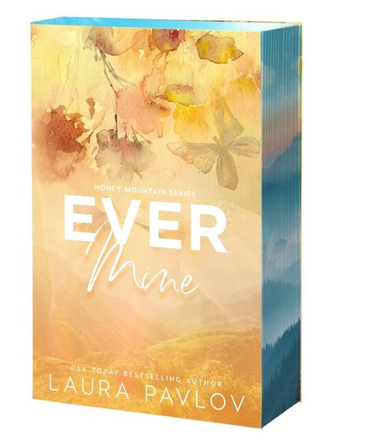 Ever Mine - Ingram