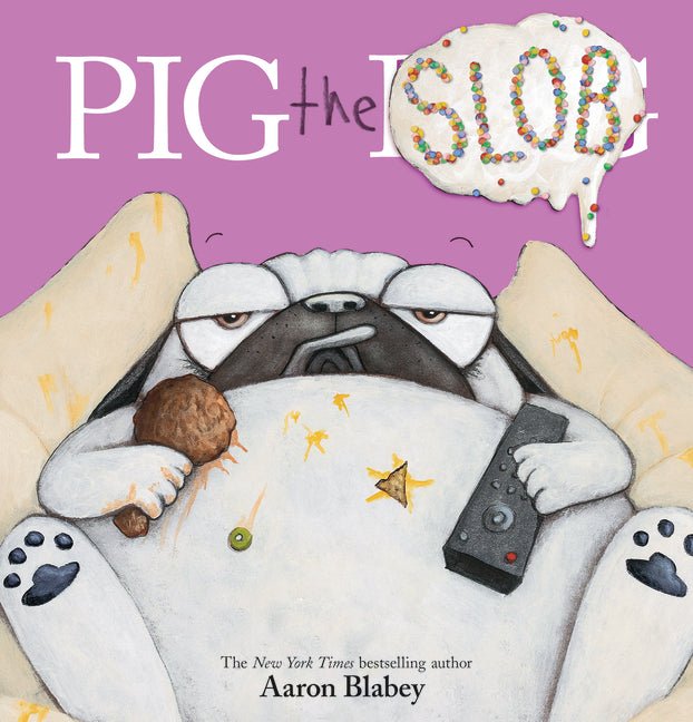 Pig the Slob - Ingram