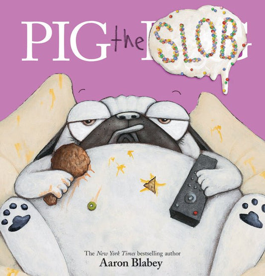 Pig the Slob - Ingram