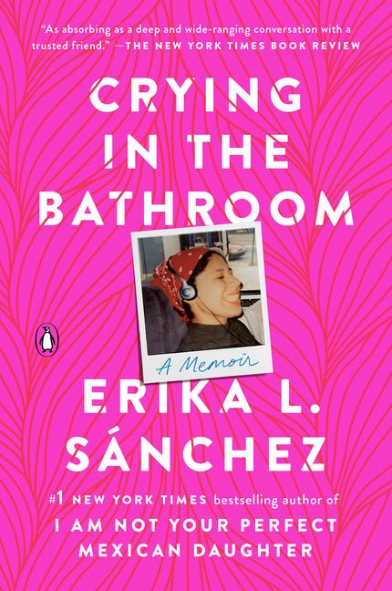 Crying in the Bathroom: A Memoir - Ingram