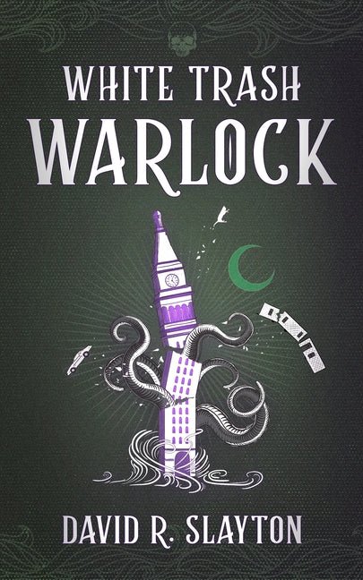White Trash Warlock - Ingram