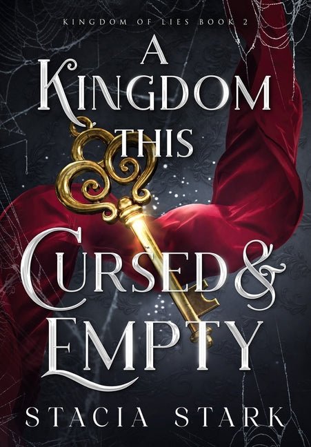 Kingdom This Cursed and Empty - Ingram
