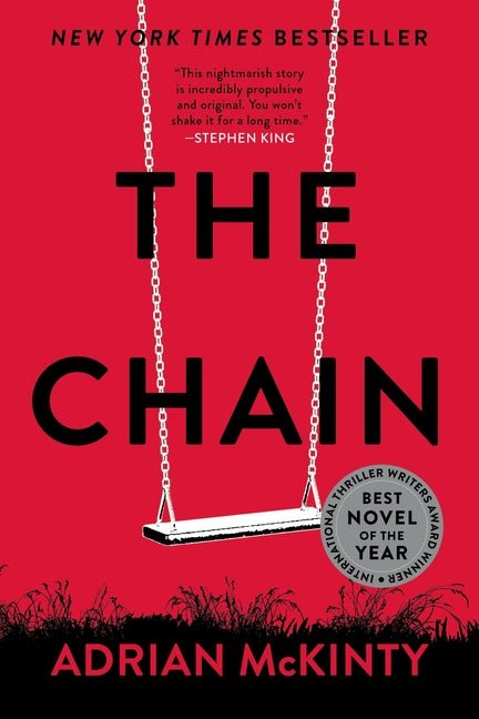The Chain - Ingram