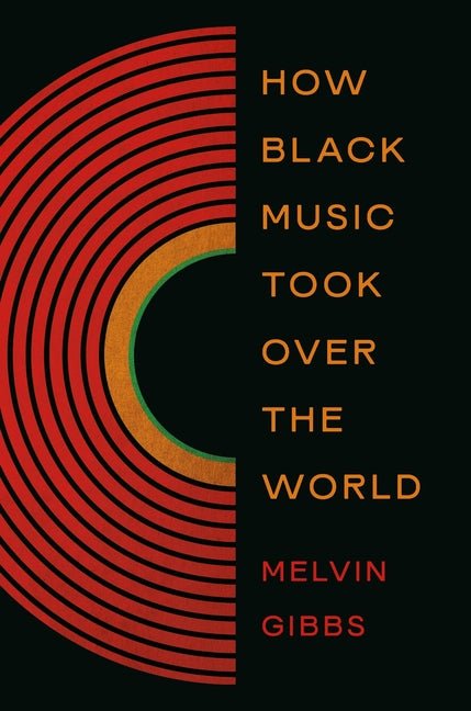 How Black Music Took Over the World - Ingram