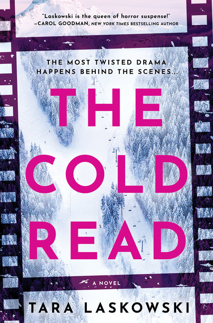 The Cold Read (Original)