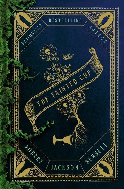 Tainted Cup - Ingram