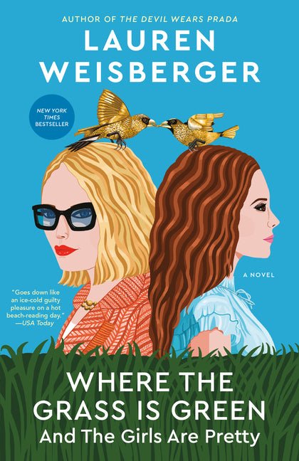 Where the Grass Is Green and the Girls Are Pretty - Ingram