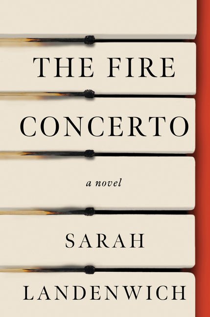 The Fire Concerto - Ingram