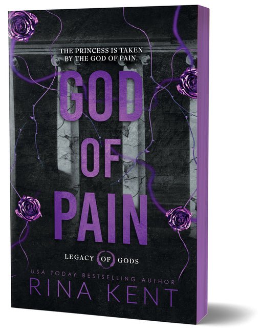 God of Pain (Deluxe Edition) (Special) - Ingram