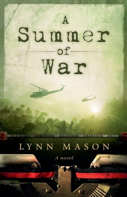 Summer of War - Ingram