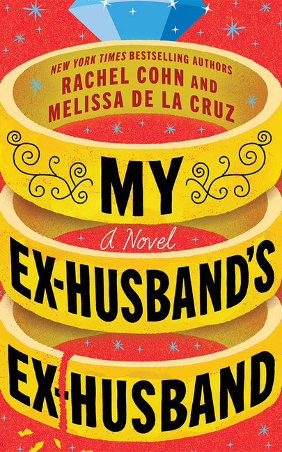 My Ex-Husband's Ex-Husband - Ingram