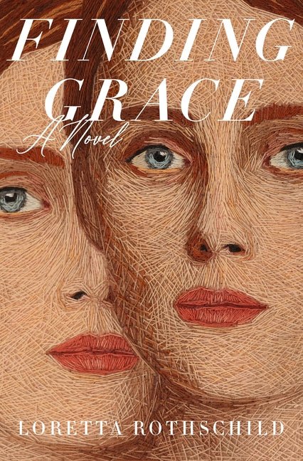 Finding Grace - Ingram