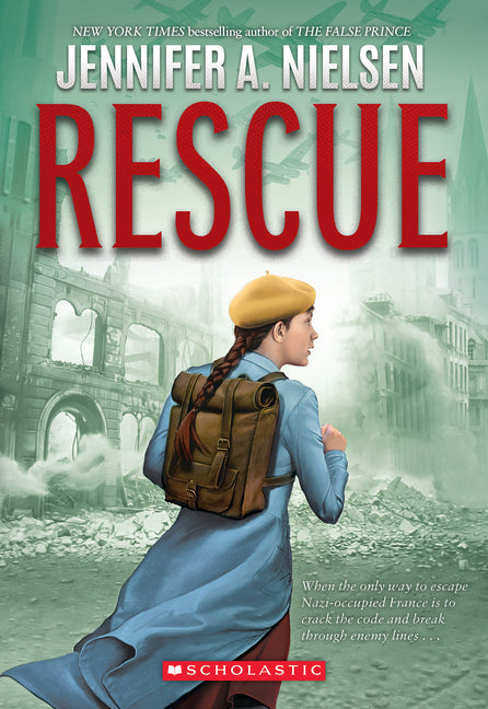 Rescue - Ingram