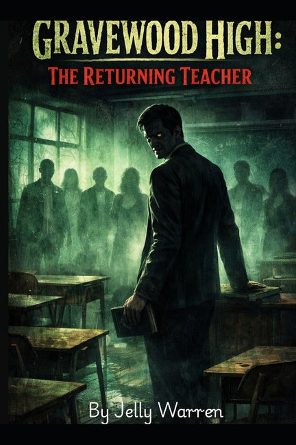 Gravewood high: the returning teacher - Ingram