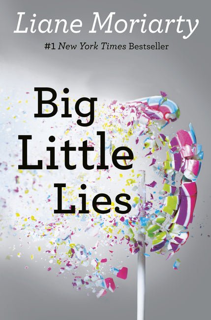 Big Little Lies - Ingram