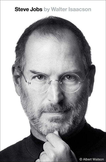 Steve Jobs - Ingram