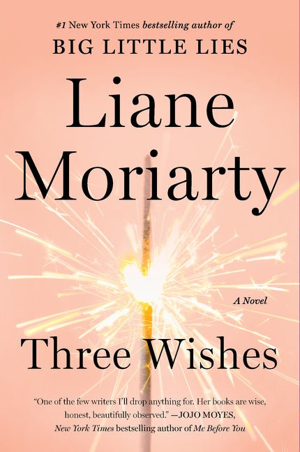 Three Wishes - Ingram