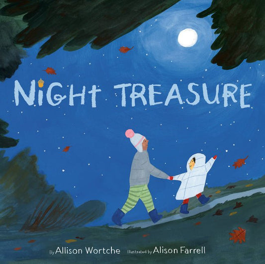 Night Treasure - Ingram