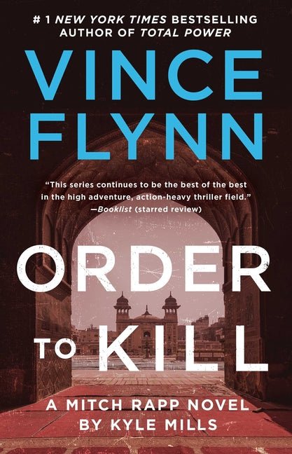 Order to Kill - Ingram