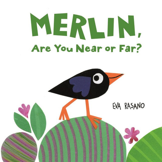 Merlin, Are You Near or Far? - Ingram