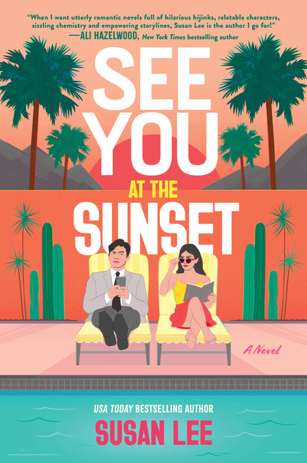 See You at the Sunset (Original)