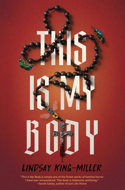 This Is My Body - Ingram