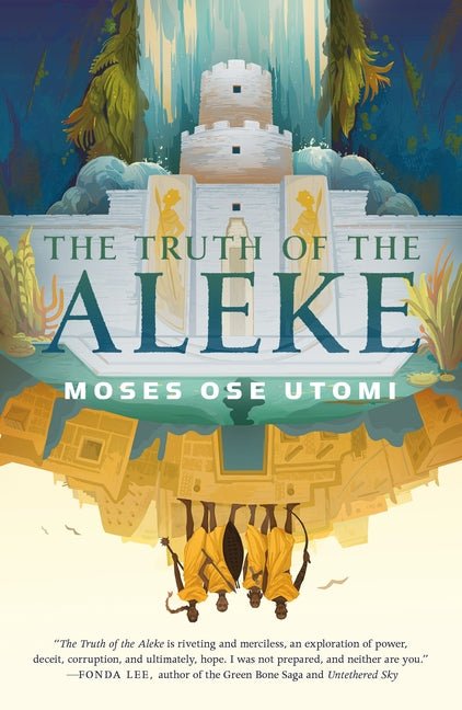 Truth of the Aleke - Ingram