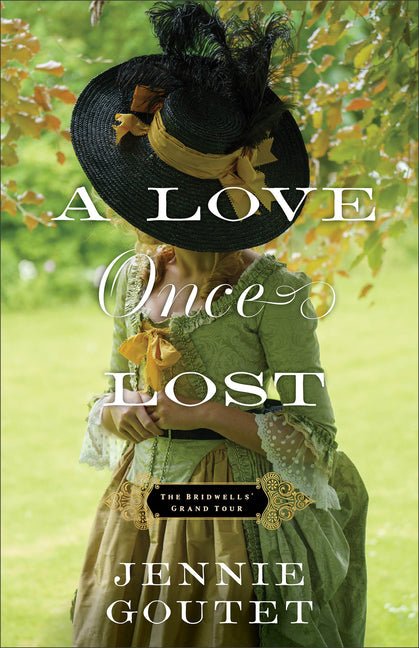 A Love Once Lost - Ingram