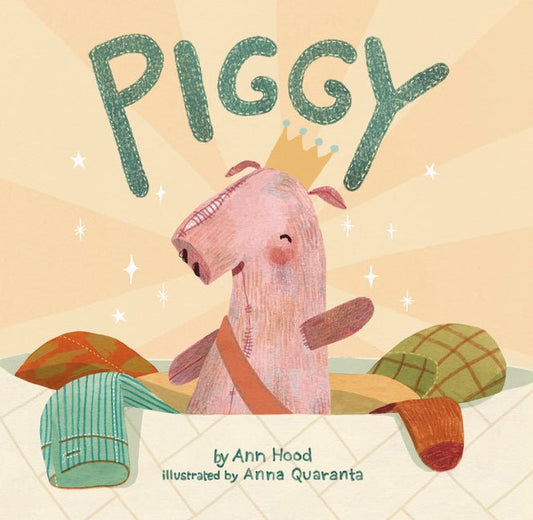 Piggy - Ingram