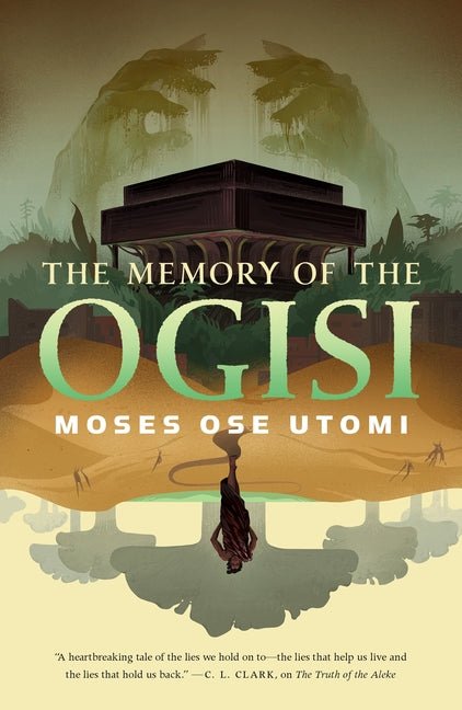 Memory of the Ogisi - Ingram