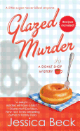 Glazed Murder: A Donut Shop Mystery - Ingram