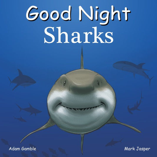 Good Night Sharks - Ingram