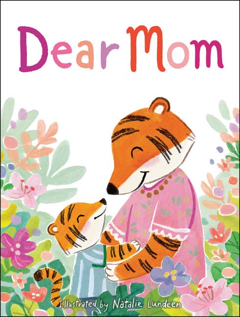 Dear Mom - Ingram