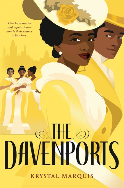 Davenports - Ingram