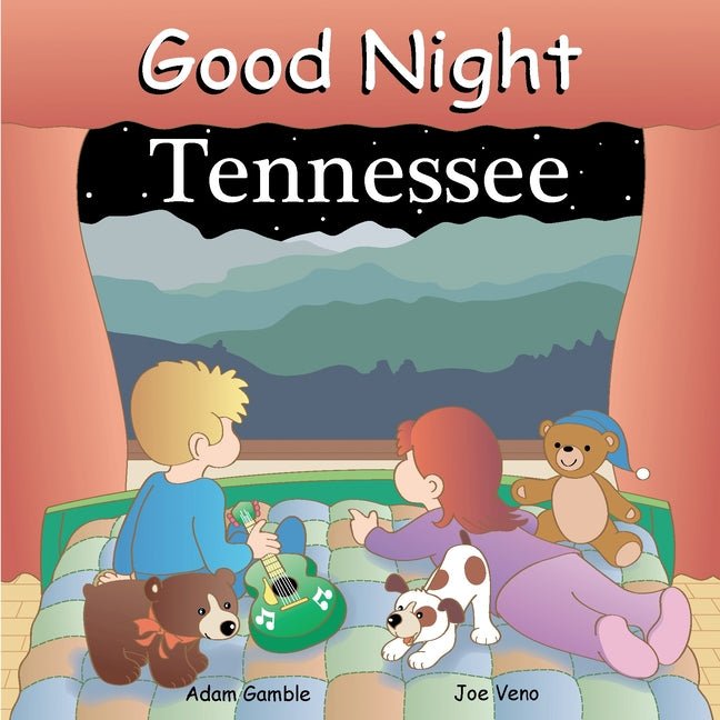 Good Night Tennessee - Ingram