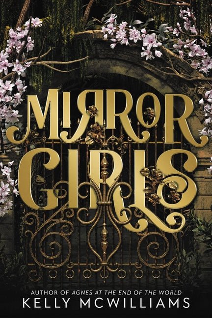 Mirror Girls - Ingram