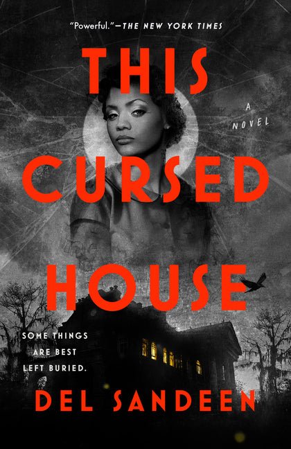 This Cursed House - Ingram